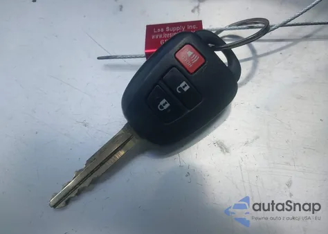 2018 Toyota Rav4 Le из США, поврежденный, VIN JTMZFREV0JJ175794